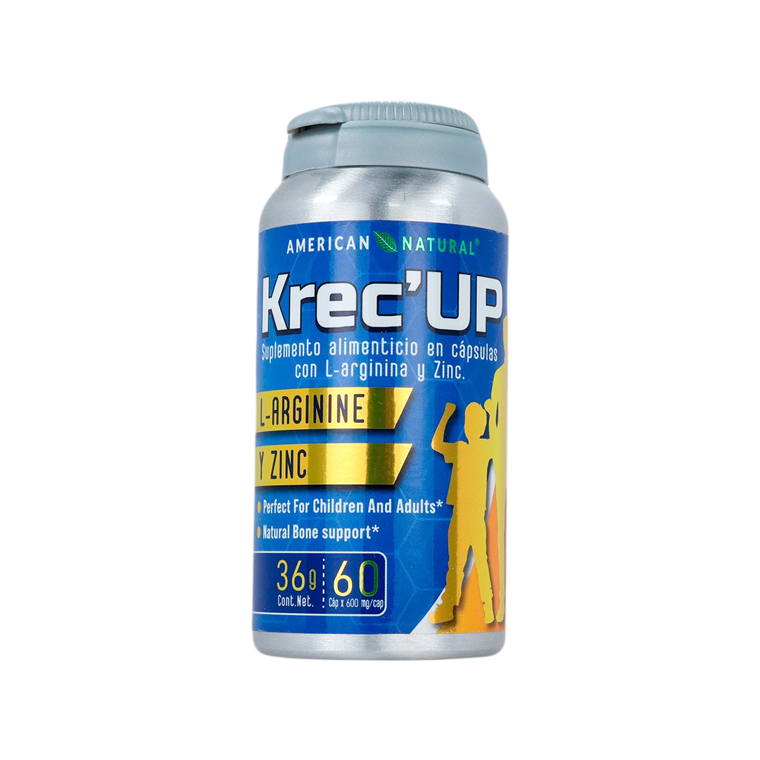 KREC´UP X1